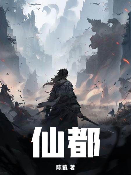 仙都