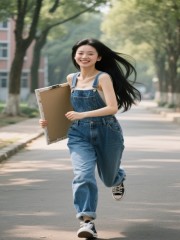 军训布料过敏被群殴，我亮出身份全都悔疯了