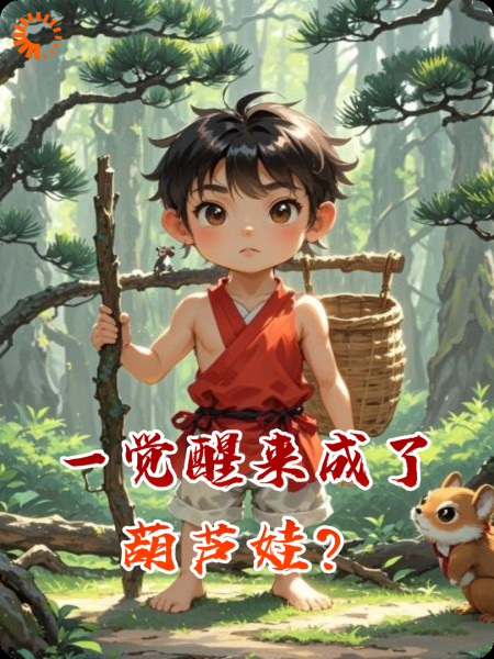 一觉醒来成了葫芦娃？