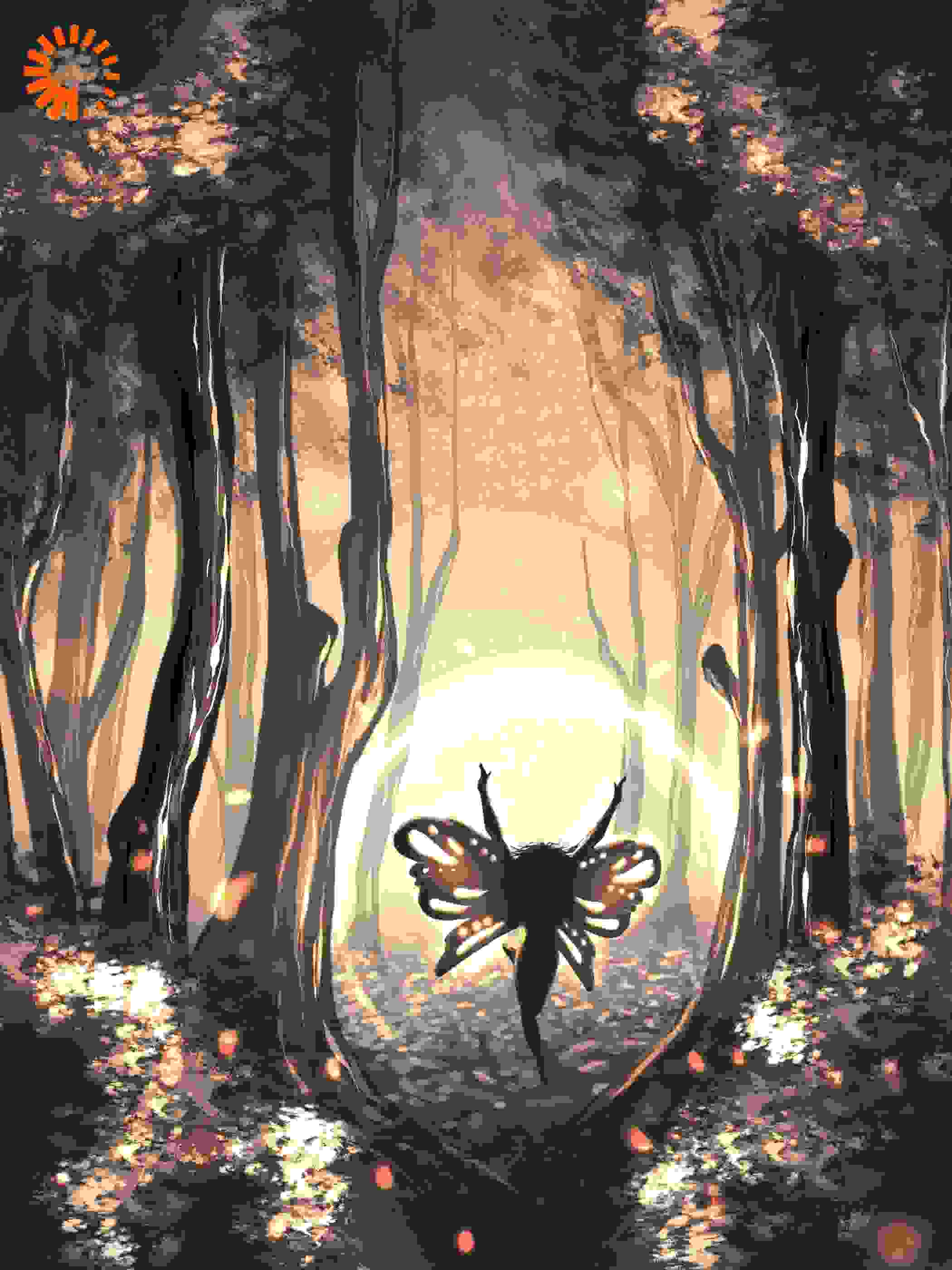 战神拿我当宠物，我却成了真凤凰嫁天帝