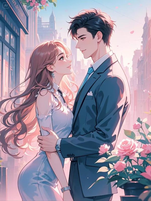 花开花落会有时