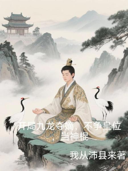 开局九龙夺嫡，不争皇位，当神棍