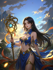 败犬圣女，把头发盘起来！