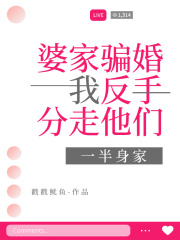 婆家骗婚，我反手分走他们一半身家