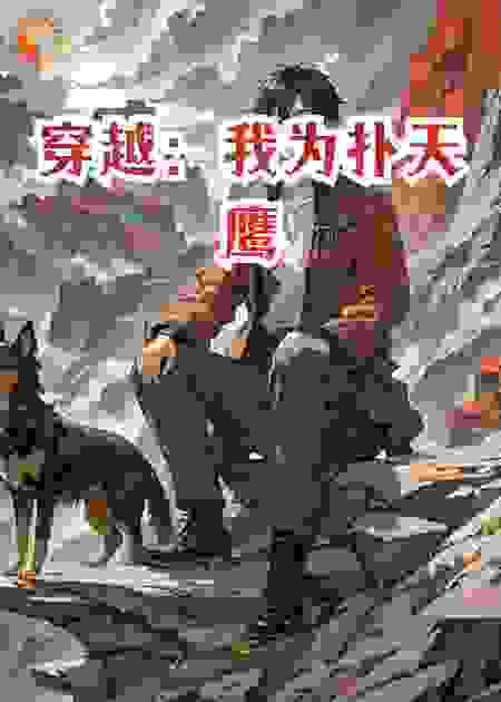 穿越：我为扑天鹰