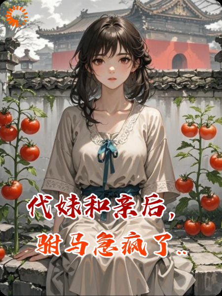 代妹和亲后，驸马急疯了..