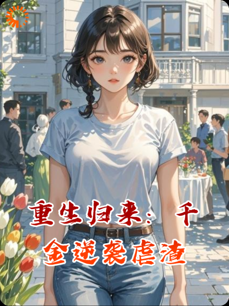 重生归来：千金逆袭虐渣
