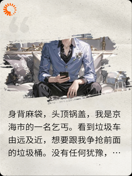 被系统求着绑定，攻略冰山总裁，我收获了幸福